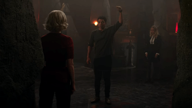 Chilling Adventures of Sabrina Season 3 Episode 5 Recap