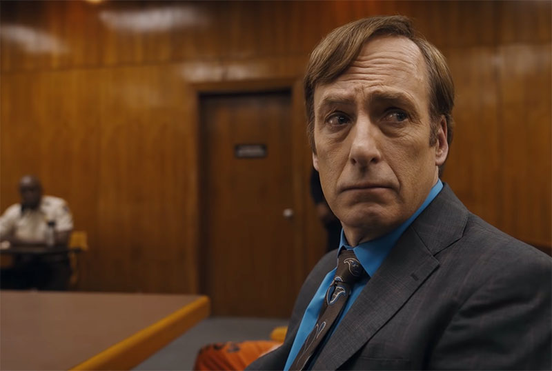 Better Call Saul season five trailer marks the return of Saul Goodman and  Hank Schrader