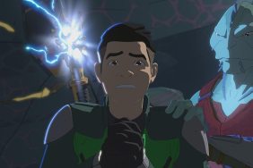 Star Wars Resistance Teaser & Photos for Special One-Hour Event