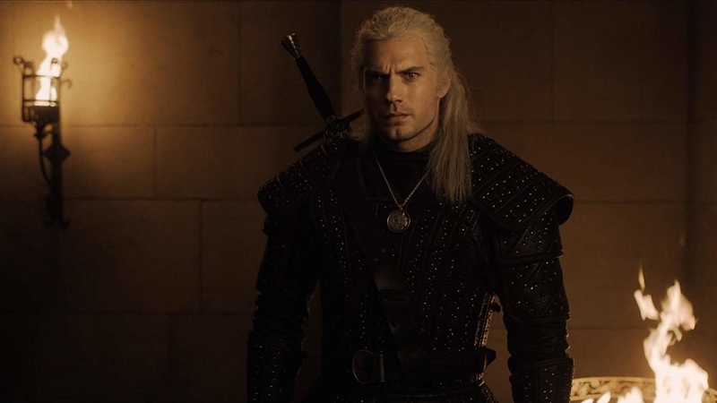 The Witcher anime looks like it could be pretty cool – Destructoid