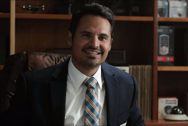 Michael Peña Addresses His Ant-Man 3: Quantumania Potential Return