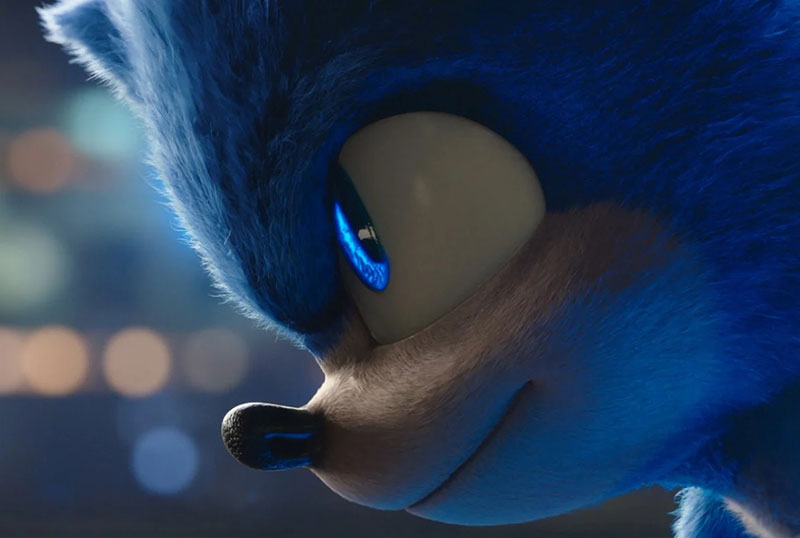 Sonic The Hedgehog (2020) Movie Review – OtherWorlds: A Science