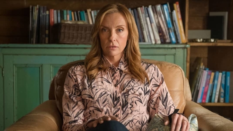 Pieces Of Her': Toni Collette To Star In Netflix Thriller Series – Deadline