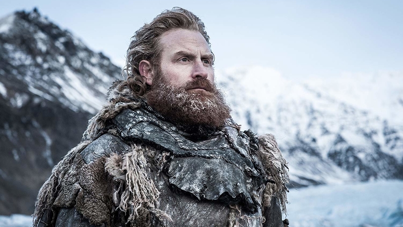 The Witcher season 2 adds Game of Thrones' Kristofer Hivju and six others