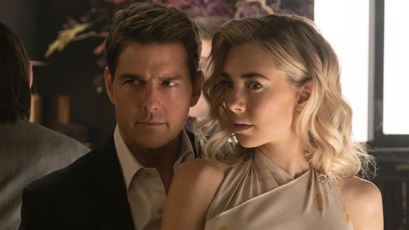 Vanessa Kirby Returning for Mission: Impossible Sequels