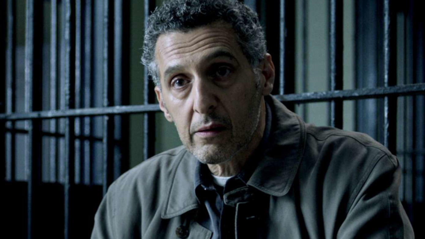 The Batman: John Turturro Talks Playing Carmine Falcone