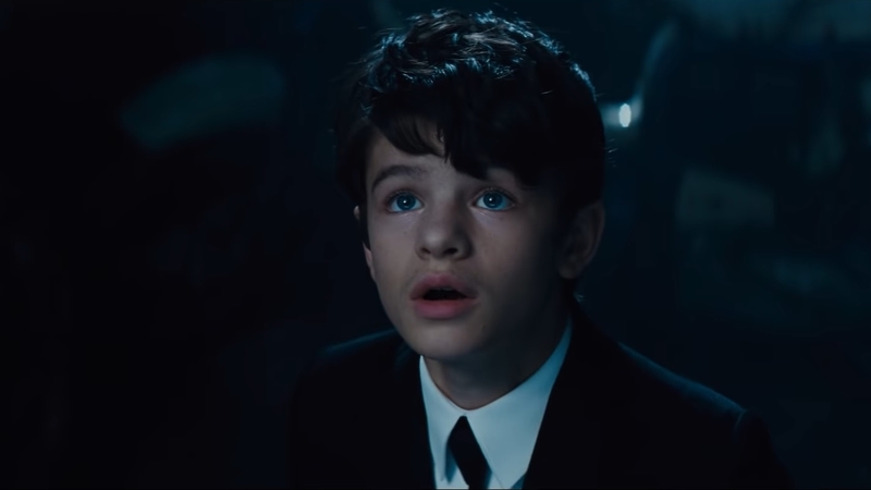 Artemis Fowl da Disney ganha primeiro trailer