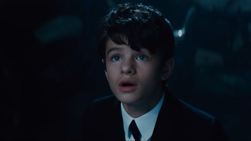Artemis Fowl Is The Next Criminal Mastermind In New Trailer