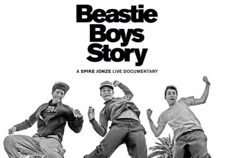 Beastie boys story full best sale movie online