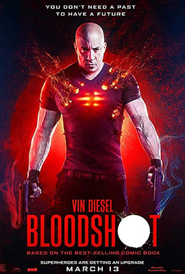 Bloodshot Review