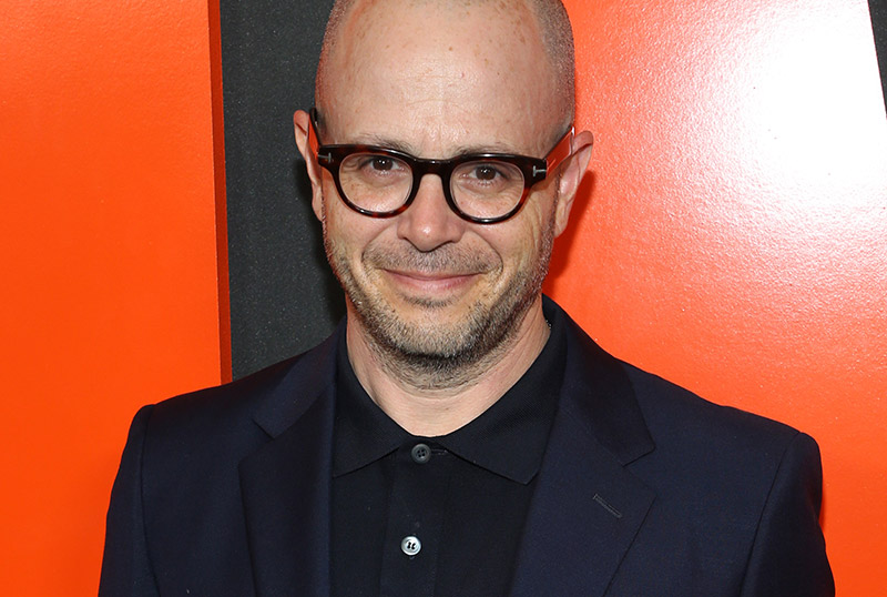 Damon Lindelof Interested in Doing a MCU or Star Wars Project