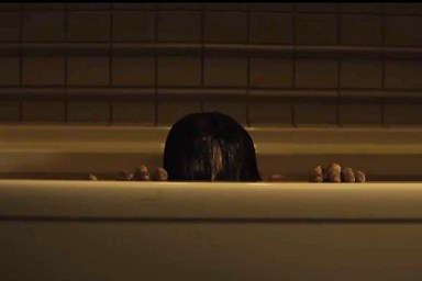 Exclusive The Grudge Clip Dives Into the Franchise's Easter Eggs