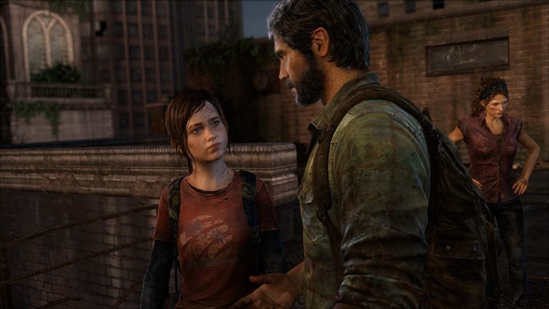 The Last of Us Video Game Creator Neil Druckmann's Santa Monica