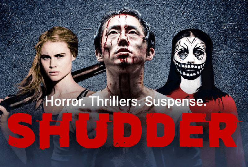 Shudder and Sundance Now Offering Extended Free Trials!