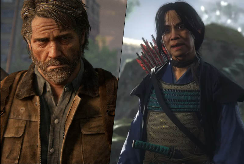 The Last of Us 2 release date gets June slot, Ghost of Tsushima bumped to  July
