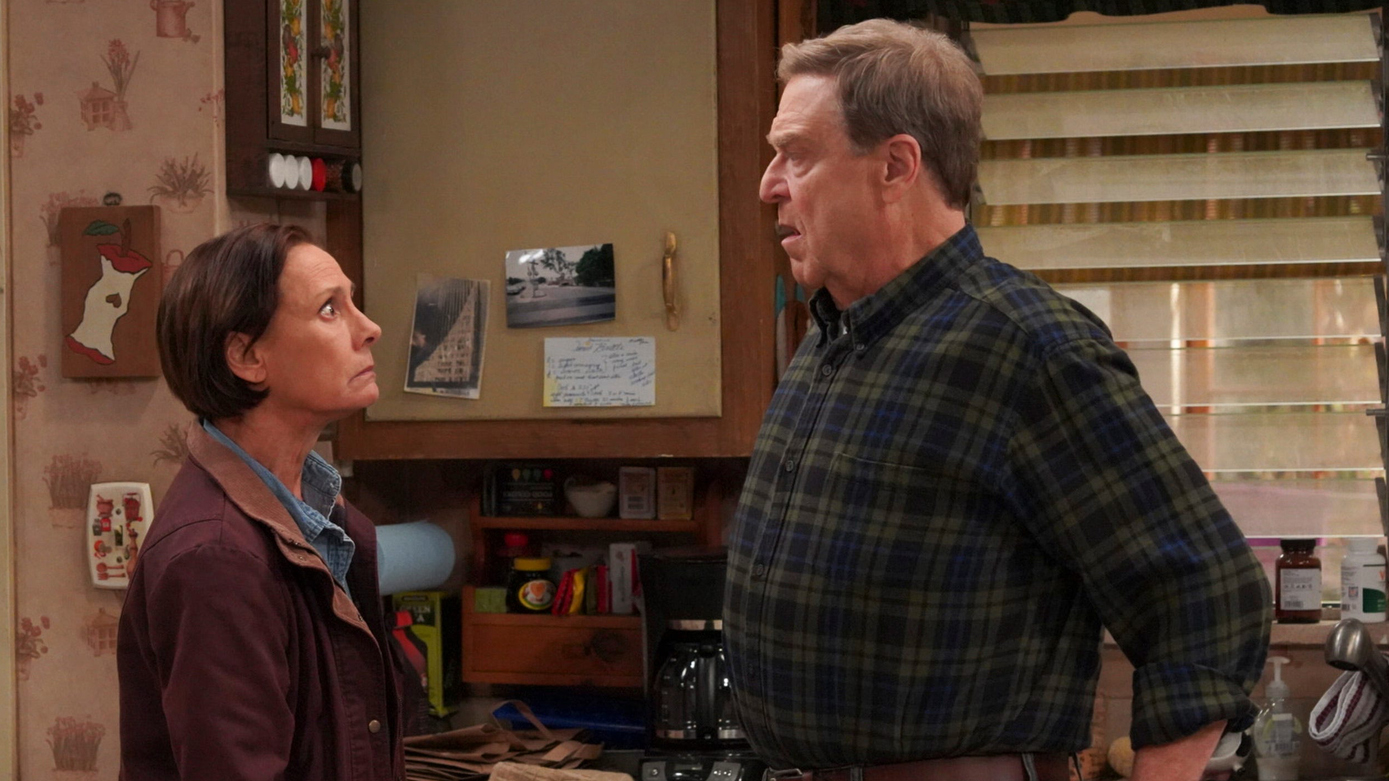 The Conners Cast Agrees to Deal for Fourth Season of Sitcom