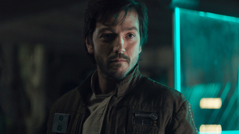 Cassian Andor