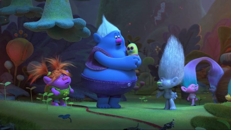 Trolls News, Rumors, and Features