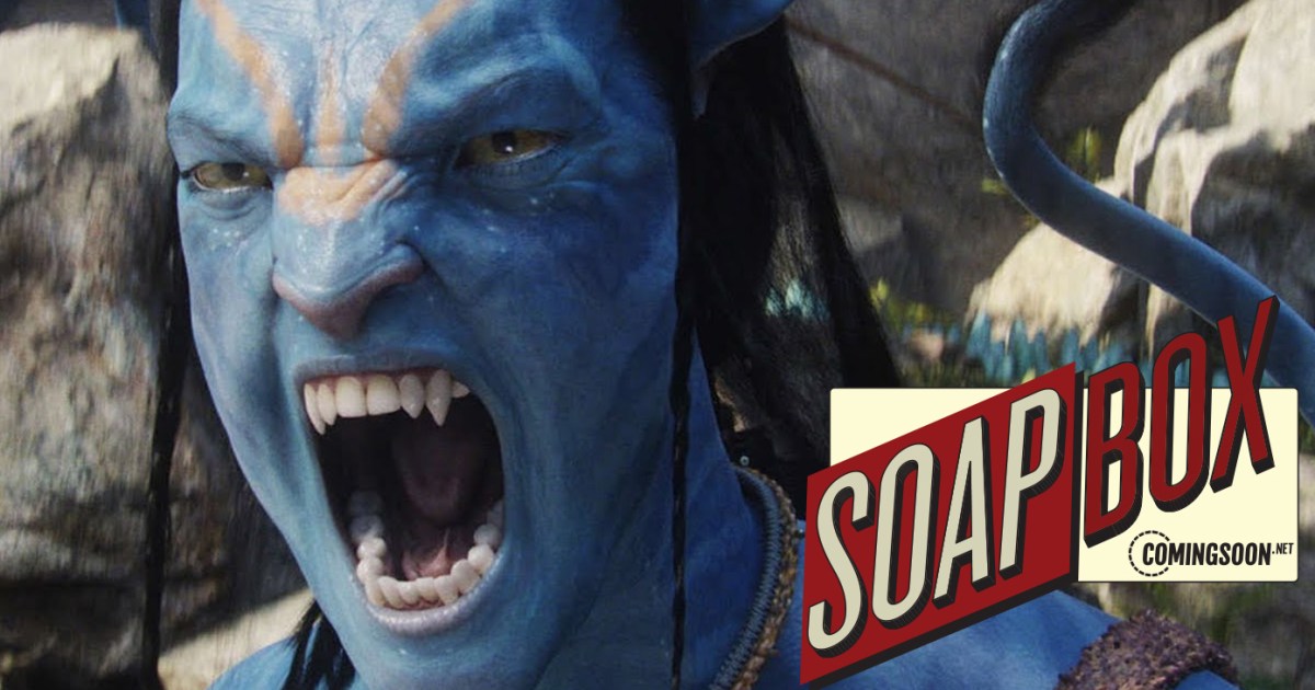 CS Soapbox Why Avatar 2 Will Break the 3 Billion Mark