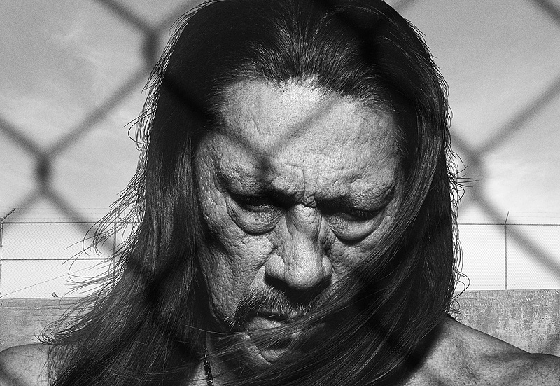 Inmate 1 The Rise Of Danny Trejo Trailer For Hollywood Doc 