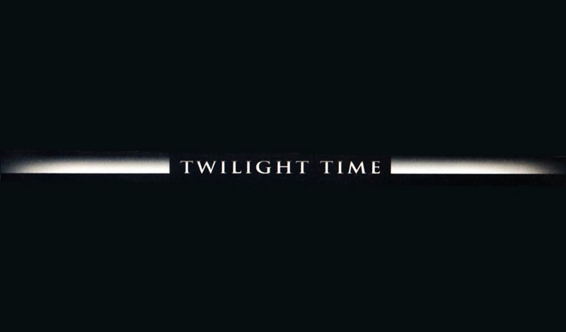 Twilight Time Shutting Down, Launches Final Blu-ray Sale