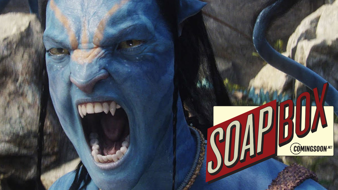 James Cameron's Avatar sequel to be released in 2020