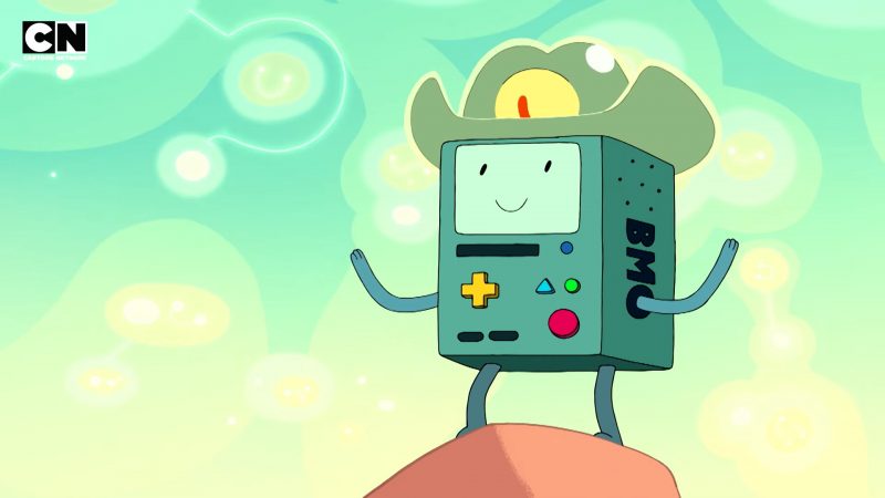 bmo trailer