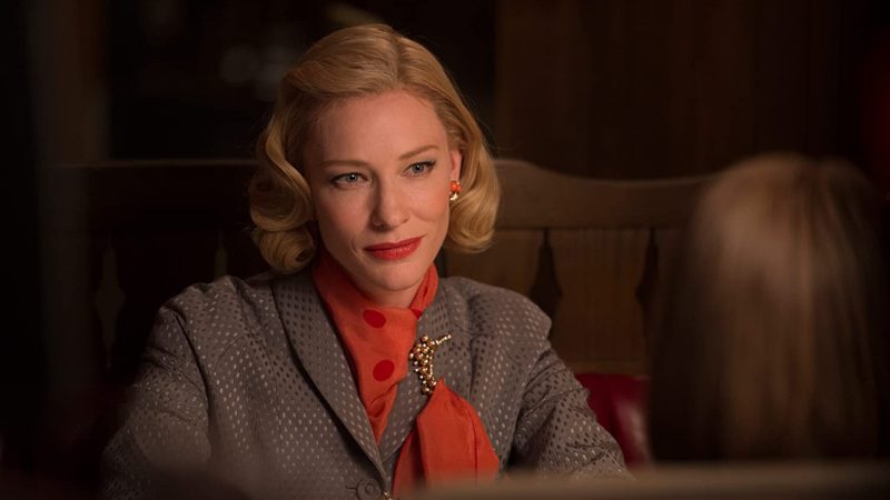 Cate Blanchett Joins Jennifer Lawrence in Adam McKay's DON'T LOOK