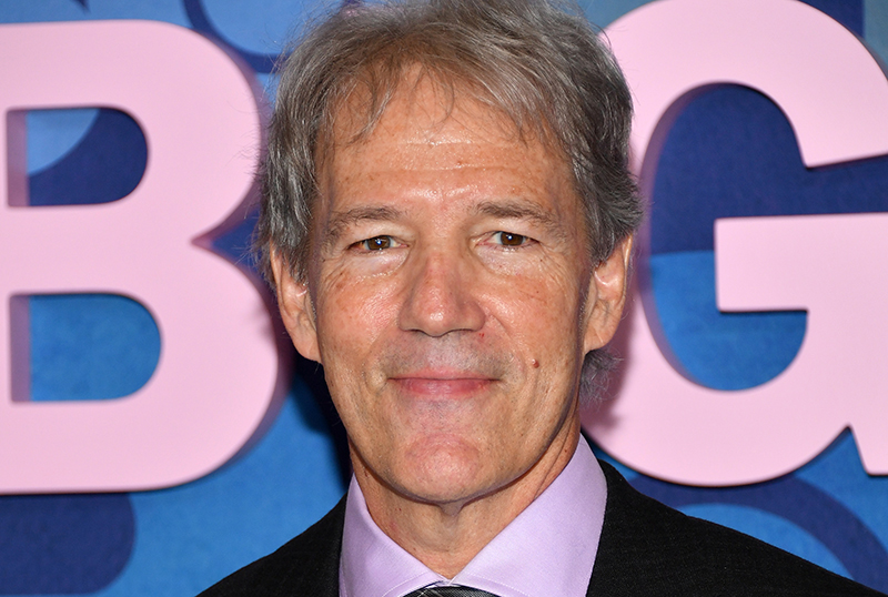 Anatomy Of A Scandal David E Kelley Boards Netflix S Psychological   Davidekelley 