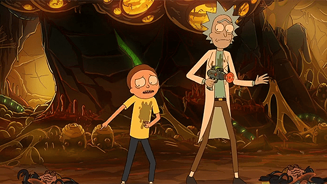 Rick and Morty Season 4: 13 Secrets from This New Season