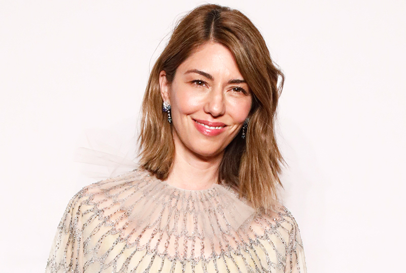 Sofia Coppola to Develop 'Custom of the Country' as Apple Series