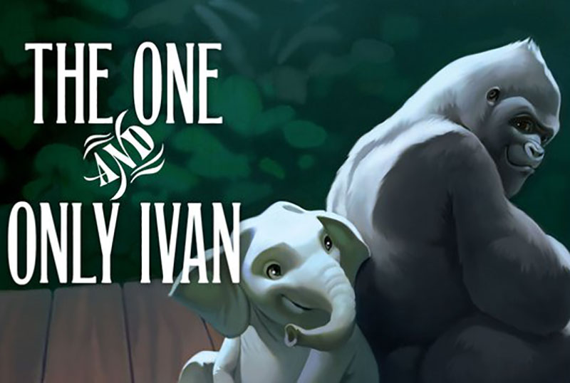 The one and only best sale ivan movie amazon prime