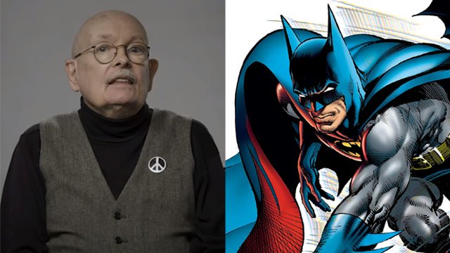 Iconic Batman Scribe Denny O’Neil Passes Away