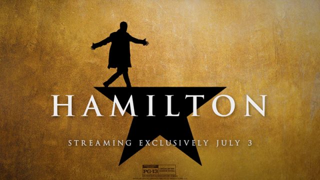 Hamilton musical july outlet 3