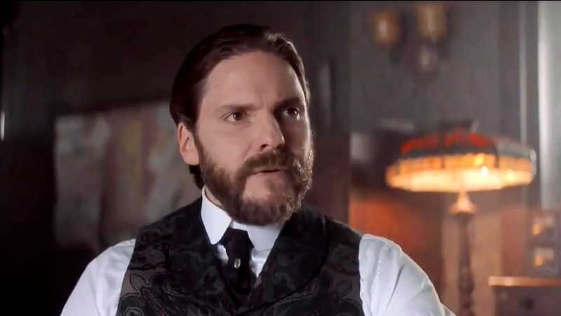 Babies Have Gone Missing in New The Alienist Season 2 Promo