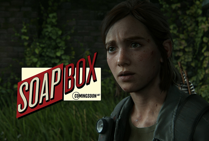 If You're Fast Enough, Abby Can Kill Tommy in Last of Us Part II