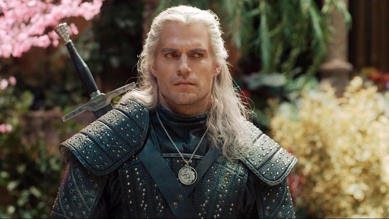 Netflix Announces 'The Witcher' Season 2 Cast, And Vesemir Is Missing