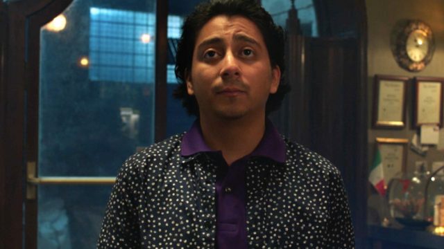 Tony Revolori to Return as Flash Thompson for Spider-Man 3