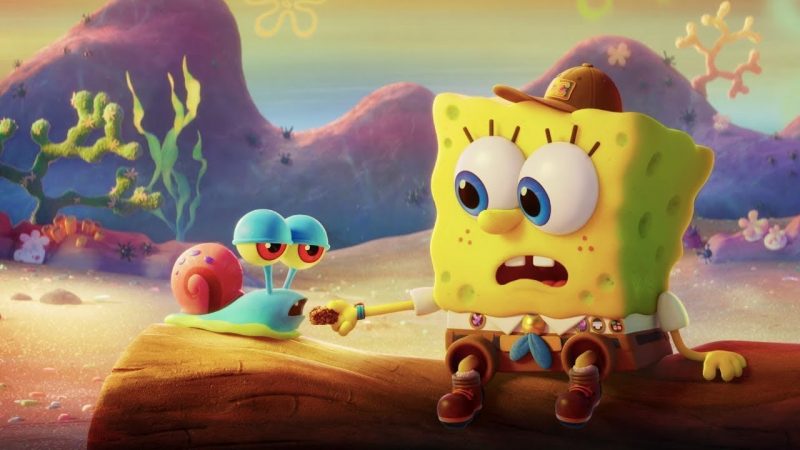 New SpongeBob Adventures mobile game coming to iOS Android  Pocket Tactics