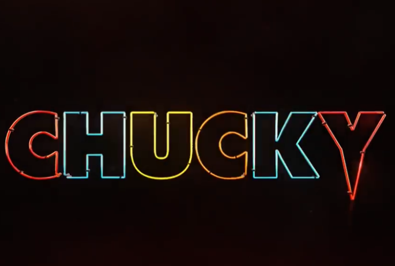 Don Mancini Offers First Teaser for Chucky Series!