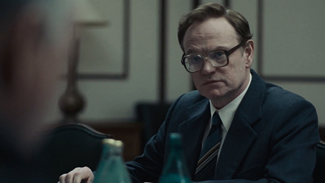 BritBox Announces Three Original Drama Series Including Jared Harris ...