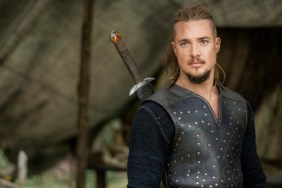 Netflix's The Last Kingdom Renewed for a Fifth Season