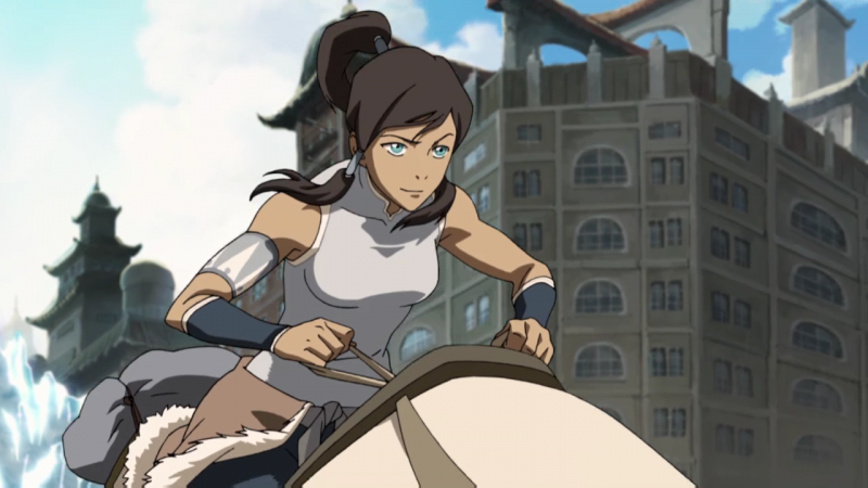 The legend of korra best sale season 1 episode 1