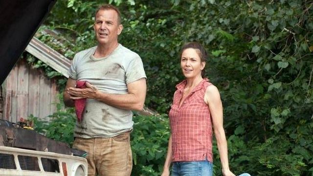 Let Him Go: Kevin Costner & Diane Lane Film Gets Release Date