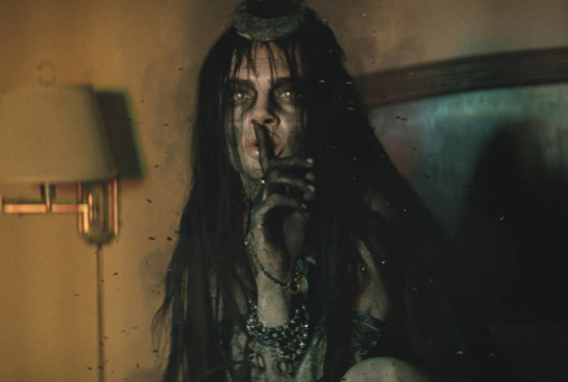 David Ayer Shares Unseen Concept Art for Suicide Squad's Joker, Enchantress