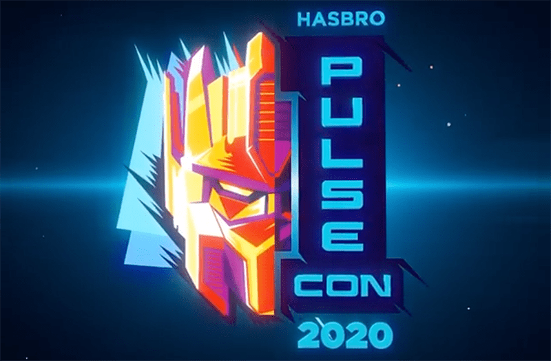 Hasbro PulseCon 2Day Virtual Convention Announced