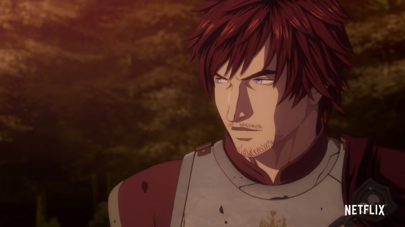 Netflix's Dragon's Dogma Anime Series Gets its First Trailer