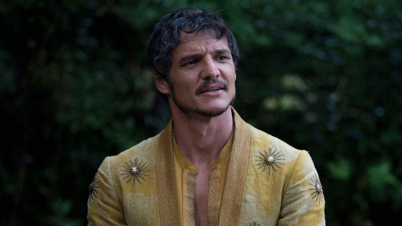 The Last of Us Star Pedro Pascal Weighs In On New Casting