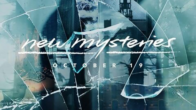 Netflixs Unsolved Mysteries Volume 2 Coming In October With Six New Episodes 