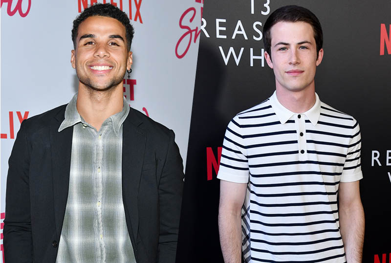 Scream 5 Adds Dylan Minnette and Mason Gooding to Cast